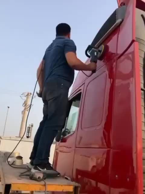 دیتیلینگ واحیای رنگ وپولیش خودرو وسرامیک خودرو|خدمات موتور و ماشین|بوشهر, |دیوار