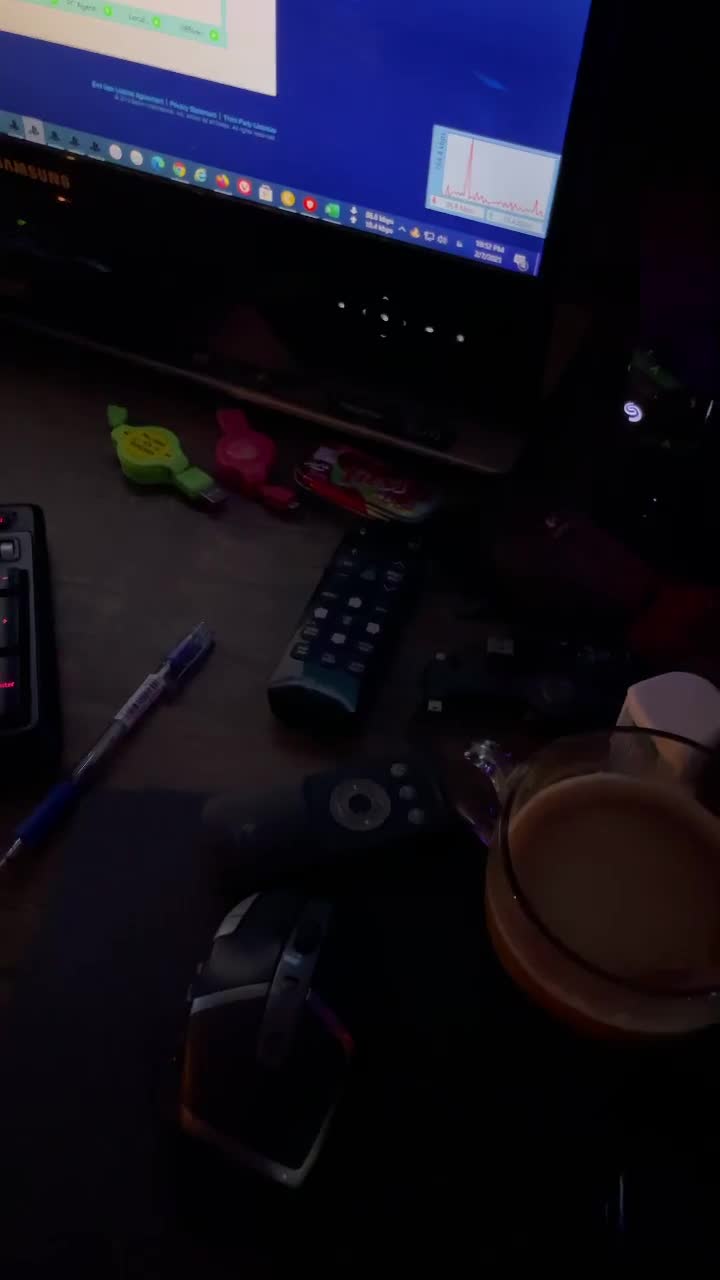 مانیتورفوقحرفهای ۴۳اینچ LG مثل داشتن چندمانیتور|قطعات و لوازم جانبی رایانه|تهران, شهرک آپادانا|دیوار