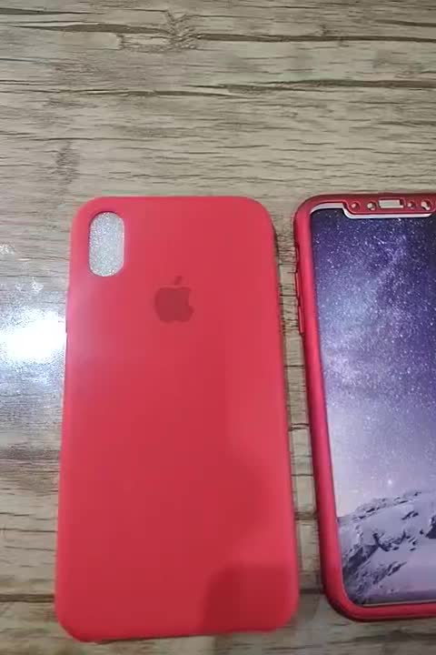 قاب آیفون|لوازم جانبی موبایل و تبلت|کرج, ساسانی (قلمستان)|دیوار