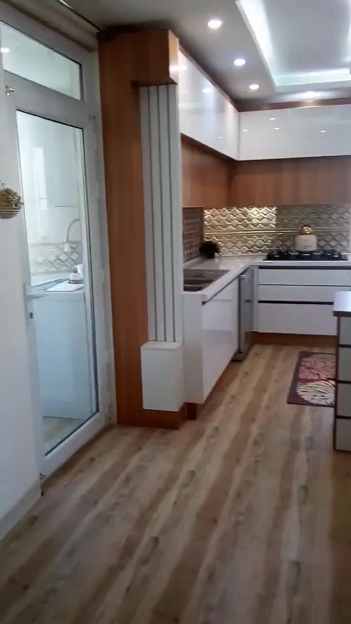 کابینت مستقیم از کارگاه|مصالح و تجهیزات ساختمان|صومعهسرا, |دیوار