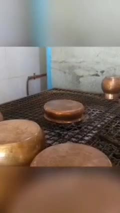 بازسازی و تعمیرات تخصصی ظروف تفلون و چدن|خدمات پیشه و مهارت|میبد, |دیوار