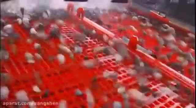 شن شسته گلومک، مخلوط ،سرندی(نقد اقساط)|مصالح و تجهیزات ساختمان|کرمان, |دیوار