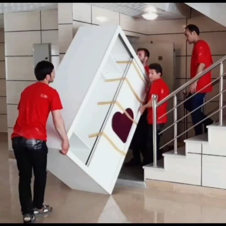 باربری (اسنپ بار) نیسان .ایسوزو.کارگر خالی سراسرقم|خدمات حمل و نقل|قم, زنبیل آباد|دیوار