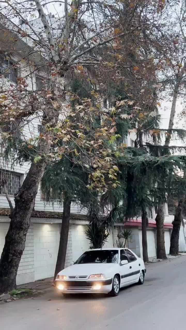 زانتیا ۸۷ 2000 خوش رخ|خودرو سواری و وانت|رشت, گلباغ نماز|دیوار