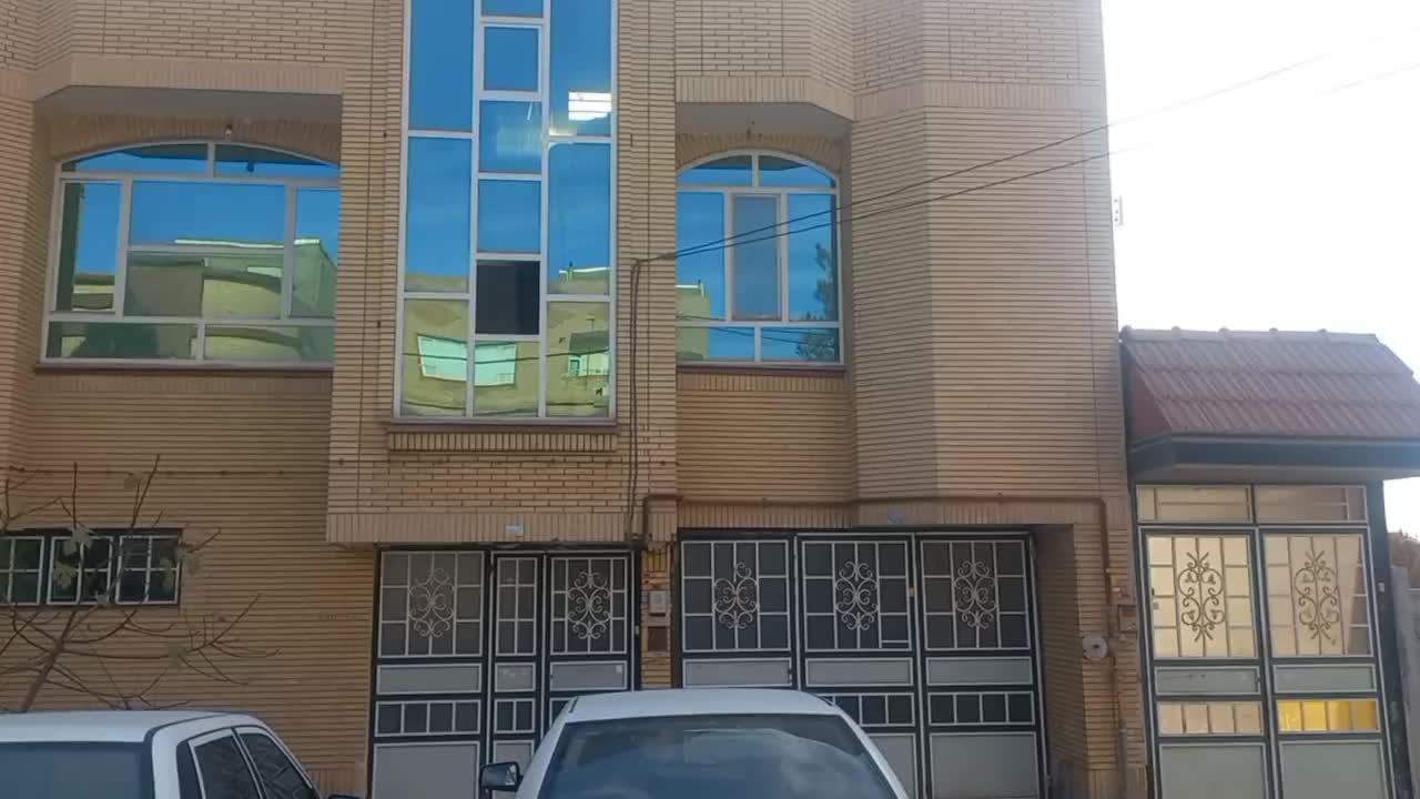 چندین موردفروش دو طبقه،ویلایی دربست در کوشش،احسان|فروش آپارتمان|نیشابور, شهرک جانبازان|دیوار