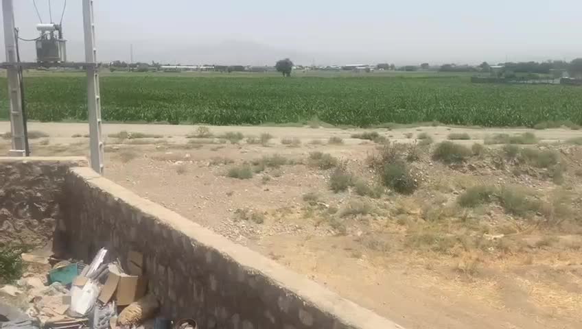 زمین شتر مرغ گاوداری گلخانه سوارکاری باغ پاکدشت|فروش دفتر صنعتی، کشاورزی، تجاری|پاکدشت, |دیوار
