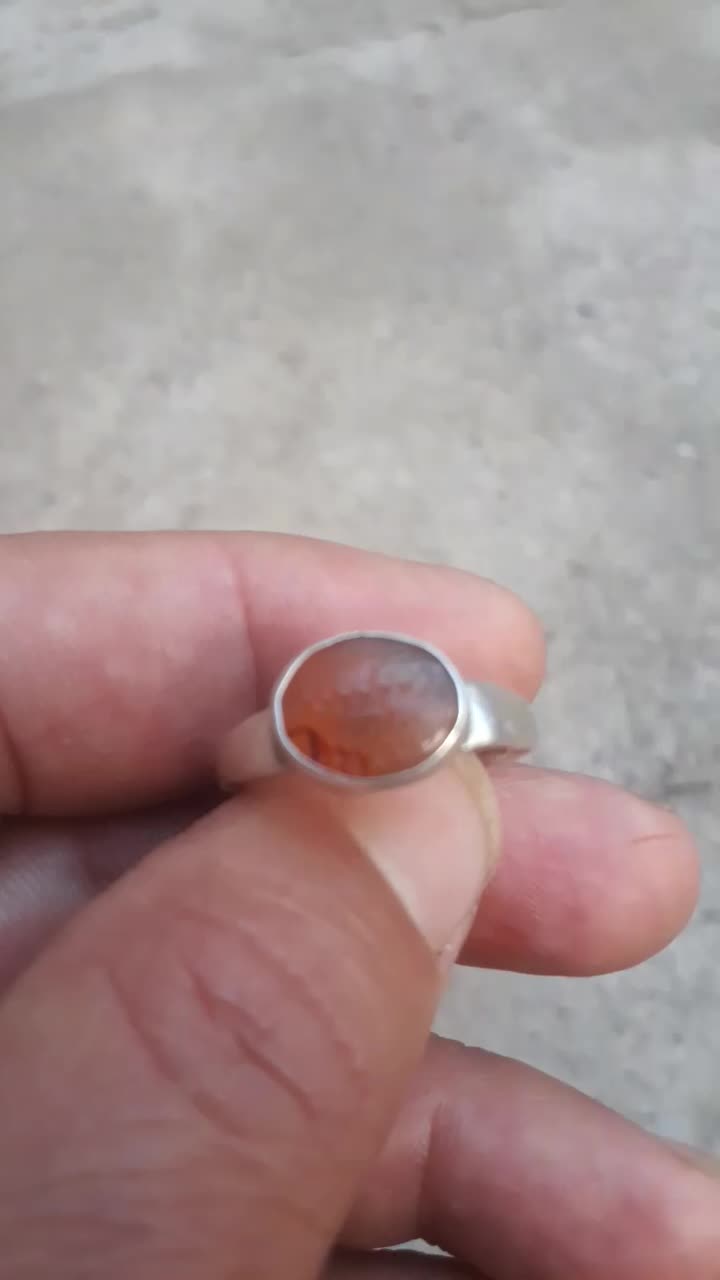 انگشتر یمن|جواهرات|زرندیه, |دیوار