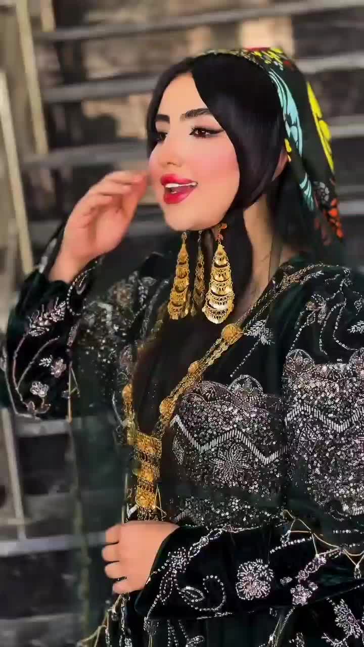 کرایه لباس محلی اصالت شاهدخت|لباس|شیراز, شهرک بزین|دیوار