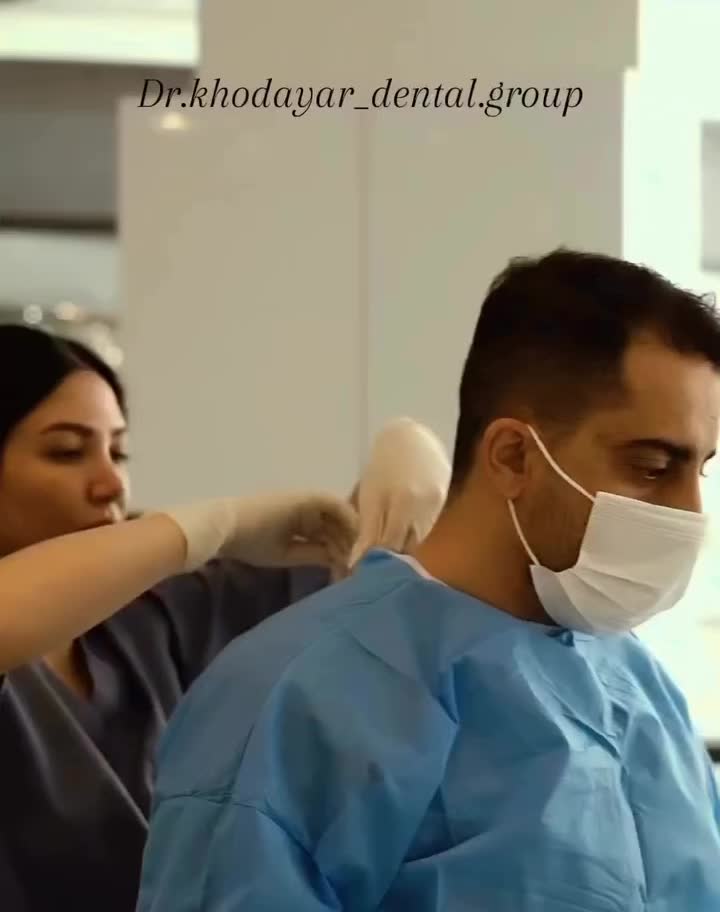 مرکز تخصصی ایمپلنت و دندانپزشکی زیبایی بصورت اقساط|خدمات آرایشگری و زیبایی|تهران, زعفرانیه|دیوار