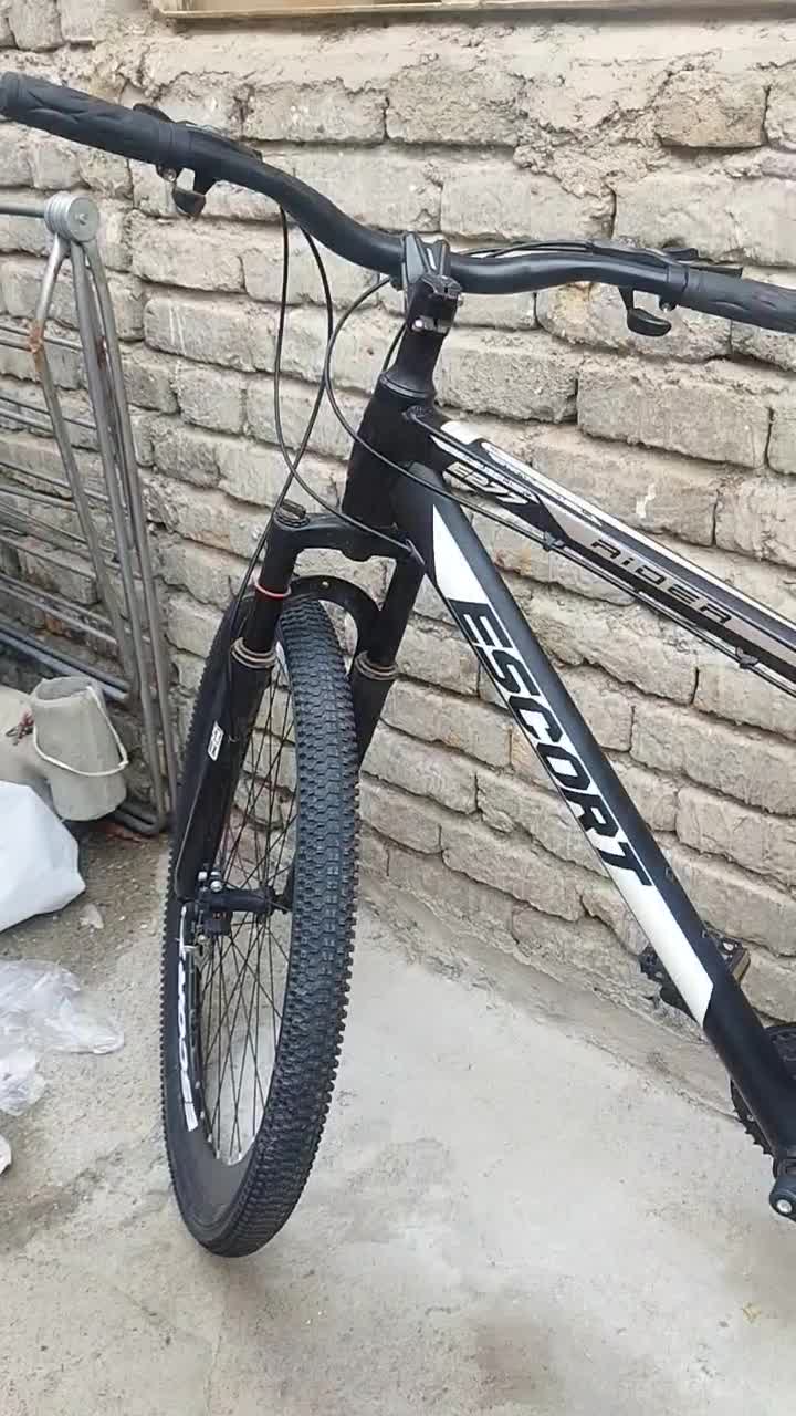 دوچرخه سایز29قیمت 12/5|دوچرخه، اسکیت، اسکوتر|ارومیه, |دیوار