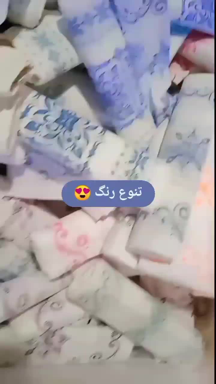 تولید وپخش سفره‌ یکبار مصرف|سفره، حوله، دستمال آشپزخانه|قم, قلعه کامکار|دیوار