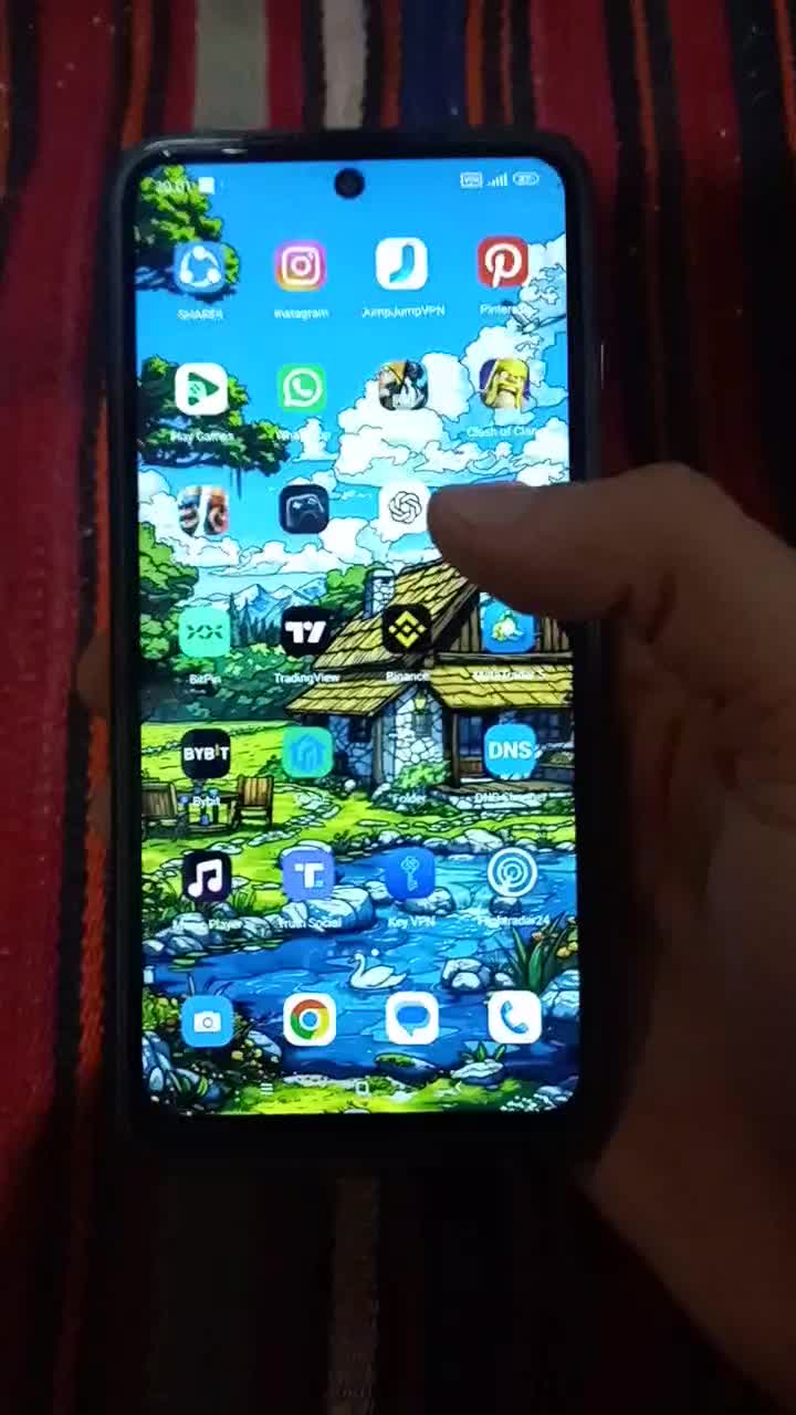 شیائومی note 11s|موبایل|تهران, یافتآباد|دیوار