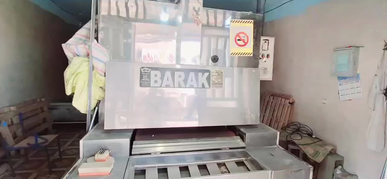 نانوایی با تمام تجهیزات بفروش میرسد، عنبرآباد|فروشگاه و مغازه|عنبرآباد, |دیوار