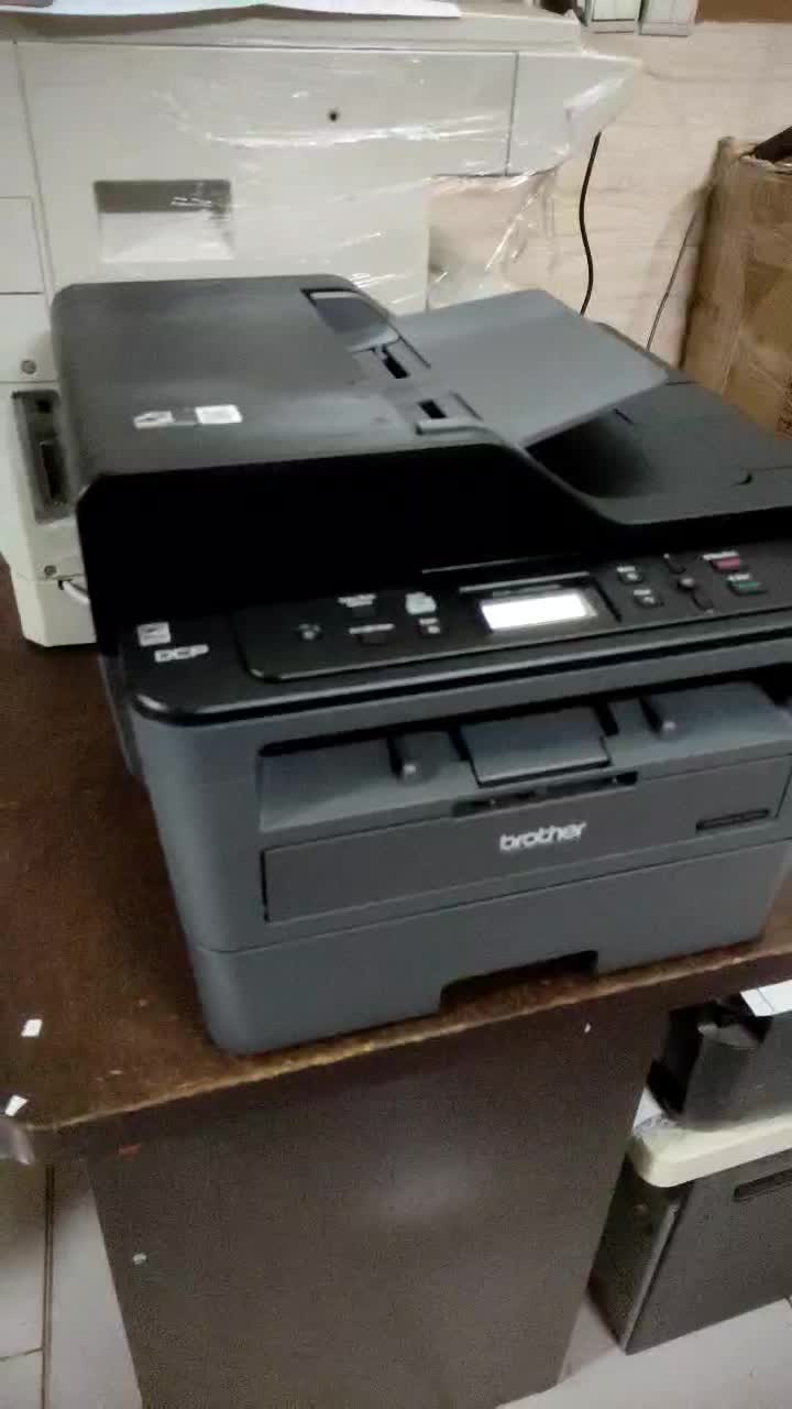 پرینتر ۴کاره ژاپن ۲۵۵۰dw.وایفا|پرینتر، اسکنر، کپی، فکس|گنبد کاووس, |دیوار