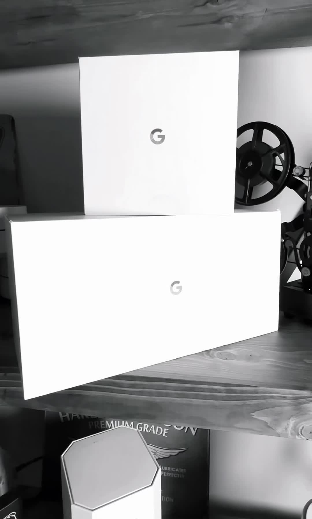 روتر گوگل مدل AC1304 نو با قابلیت OpenWrt|مودم و تجهیزات شبکه|تهران, نیروی هوایی (پیروزی)|دیوار