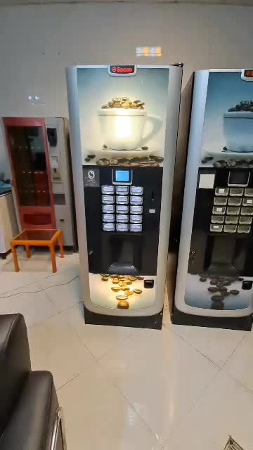 وندینگ اتومات پخت پفیلا( کسب درآمد ۲۴ ساعته)|کافیشاپ و رستوران|چابهار, |دیوار