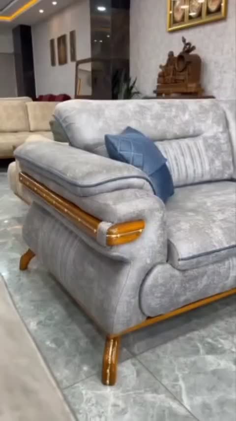 مبل شرکتی/لورنت/اقساطی/بدون سود و بهره|مبلمان خانگی و میز عسلی|قائمشهر, |دیوار