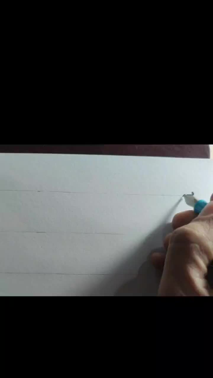 آموزش خوشنویسی با خودکار ققنوس|خدمات آموزشی|تبریز, |دیوار