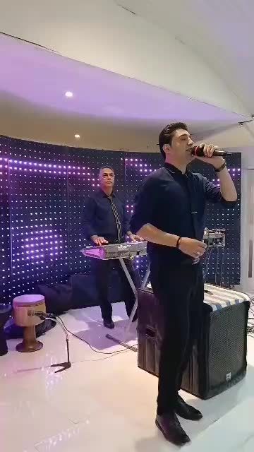 موزیک زنده با دی جی آقا و خانم|خدمات پذیرایی، مراسم|اراک, |دیوار