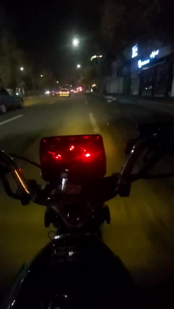 کویر200|موتورسیکلت|تبریز, |دیوار