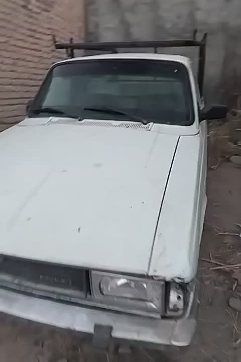 پیکان وانت فروشی|خودرو سواری و وانت|بروجرد, |دیوار