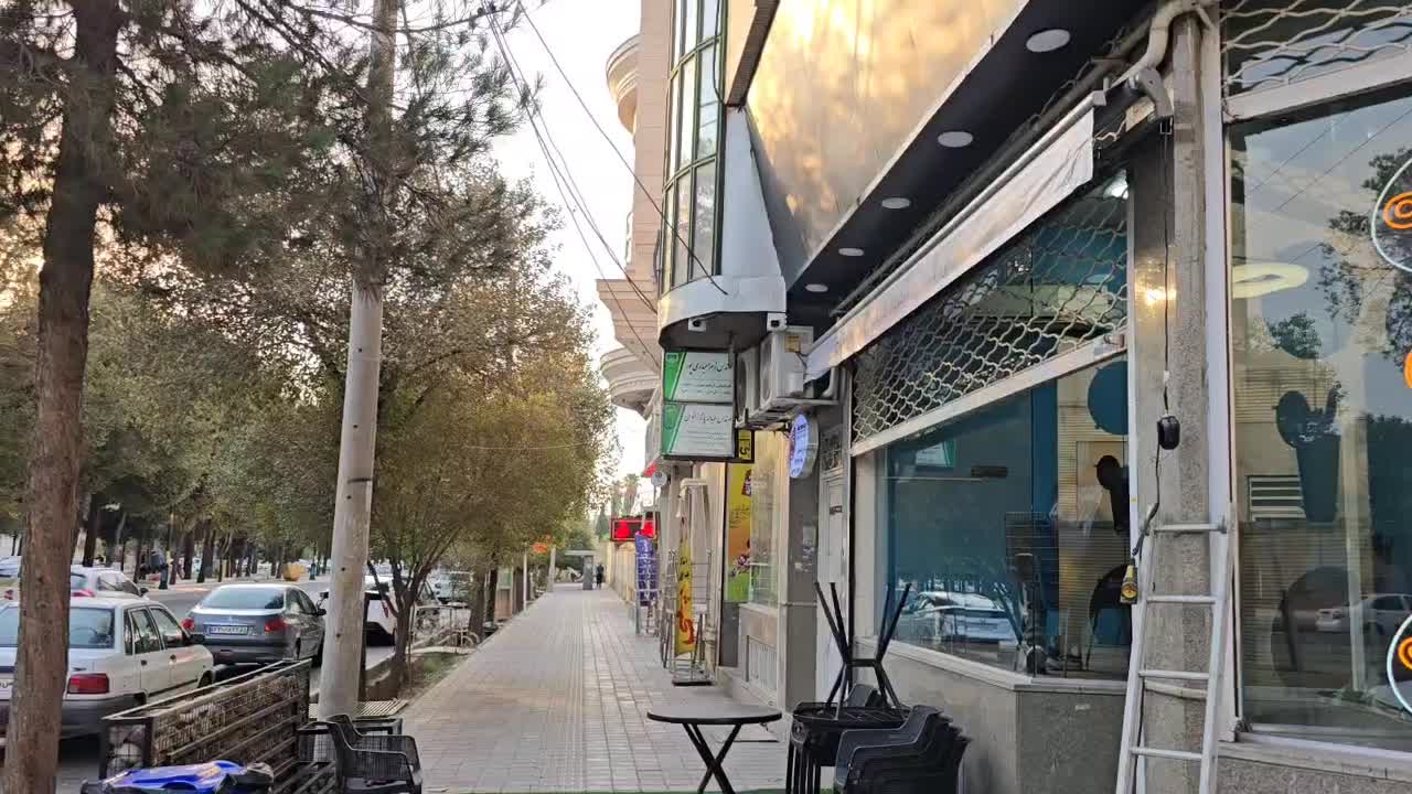سایبان بدون پایه‌ متحرک|مصالح و تجهیزات ساختمان|کرمان, |دیوار