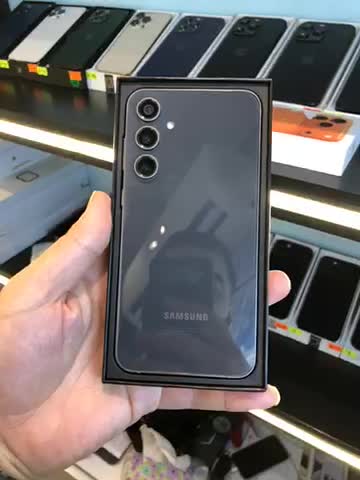 S23 FE نقد و اقساط|موبایل|اصفهان, چرخاب|دیوار