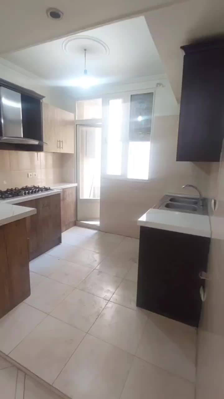 ۴۵متر پارکینگ دار خیابان حیدری|فروش آپارتمان|تهران, سبلان (لشگر)|دیوار