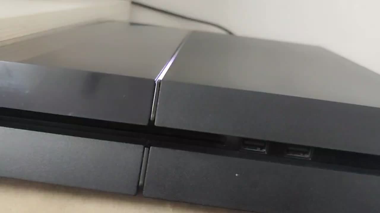 Ps4تمیز|کنسول، بازی ویدئویی و آنلاین|بندر ترکمن, |دیوار