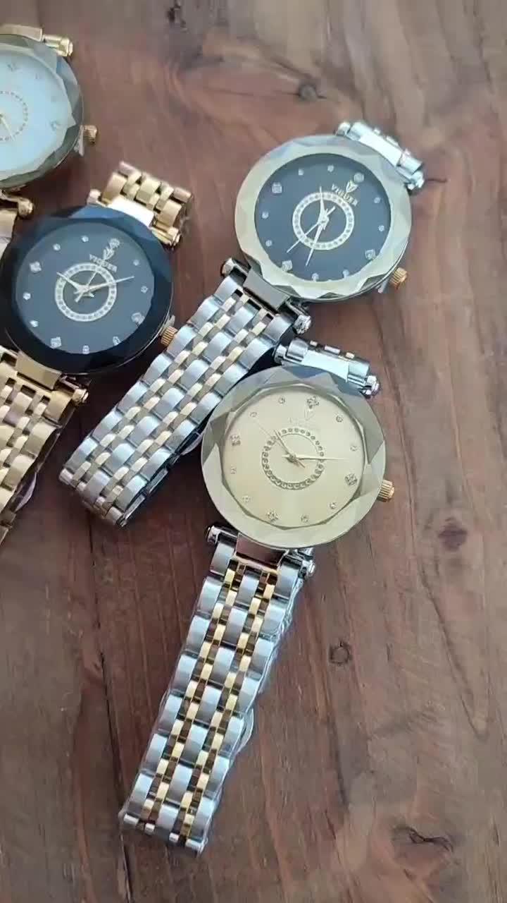 ساعت زنانه مارک viguer 8008507061|ساعت|تبریز, |دیوار