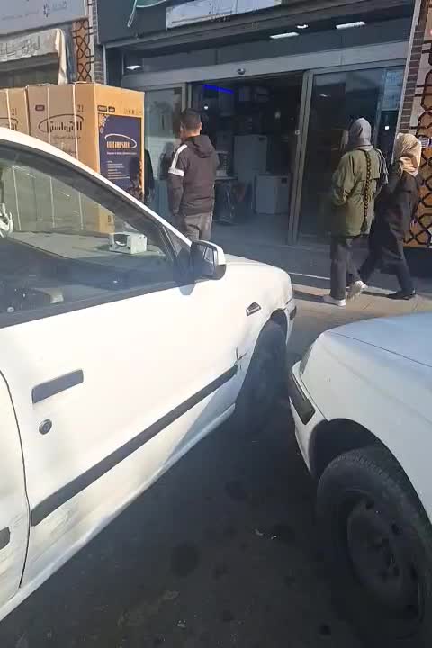 آب میوه گیری ۴ کاره نانیوا|آبمیوه‌گیر و آب‌مرکبات‌گیر|تبریز, |دیوار