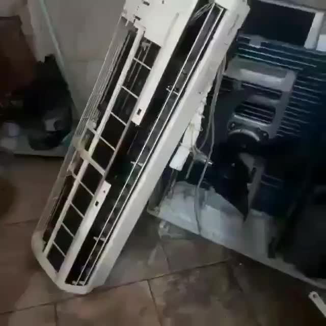 نصاب‌کولرگازی‌۰تا۱۰۰نصب کولر گازی تعمیرکار تعمیرات|خدمات پیشه و مهارت|کرمانشاه, |دیوار