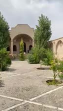 اجاره روزانه خانه باغ سنتی با تمام امکانات مهریز|اجارهٔ کوتاه‌مدت ویلا و باغ|یزد, |دیوار