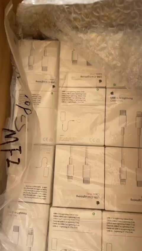 تخفیف بی سابقه آیفن با گارانتی کتبی مرجوع|لوازم جانبی موبایل و تبلت|رشت, بلوار گیلان|دیوار