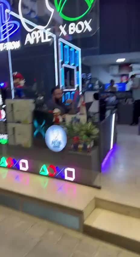 نصب بازی انواع کنسول در مجموعه دکترگیم|کنسول، بازی ویدئویی و آنلاین|قزوین, |دیوار