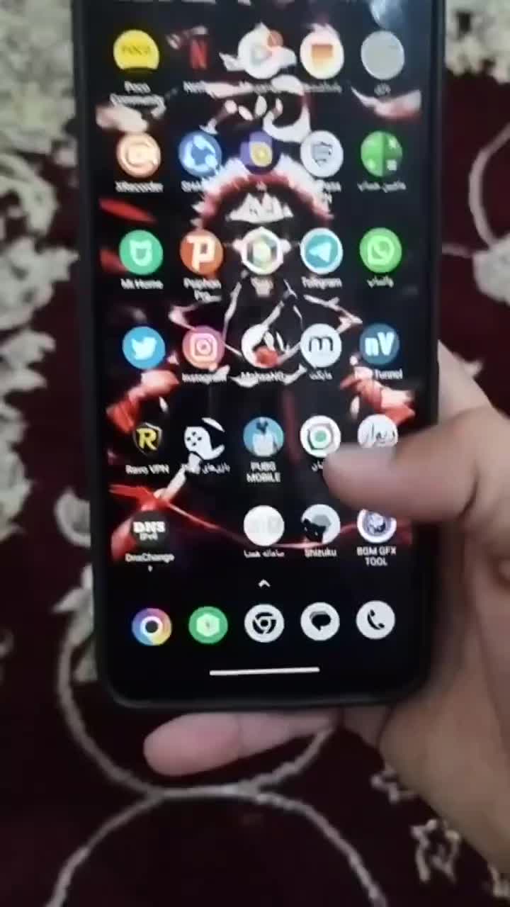 POCO X3GT|موبایل|مراغه, |دیوار