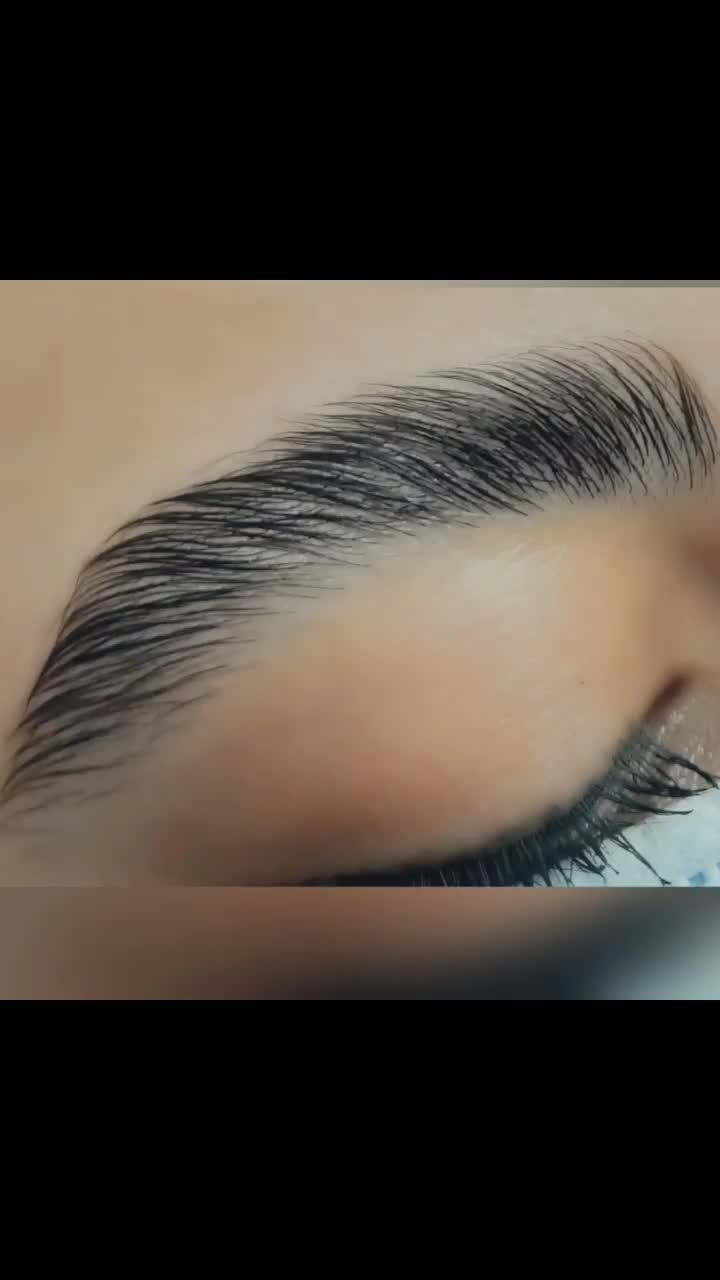 کاشت مژه هیدن ماندگاری یکماهه+لیفت ابرو|خدمات آرایشگری و زیبایی|آبادان, |دیوار