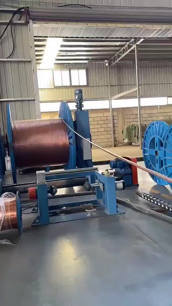 کابل. سه فاز صنعتی درجه یک برای کارخانجات و کارگاه|مصالح و تجهیزات ساختمان|تهران, فردوسی|دیوار