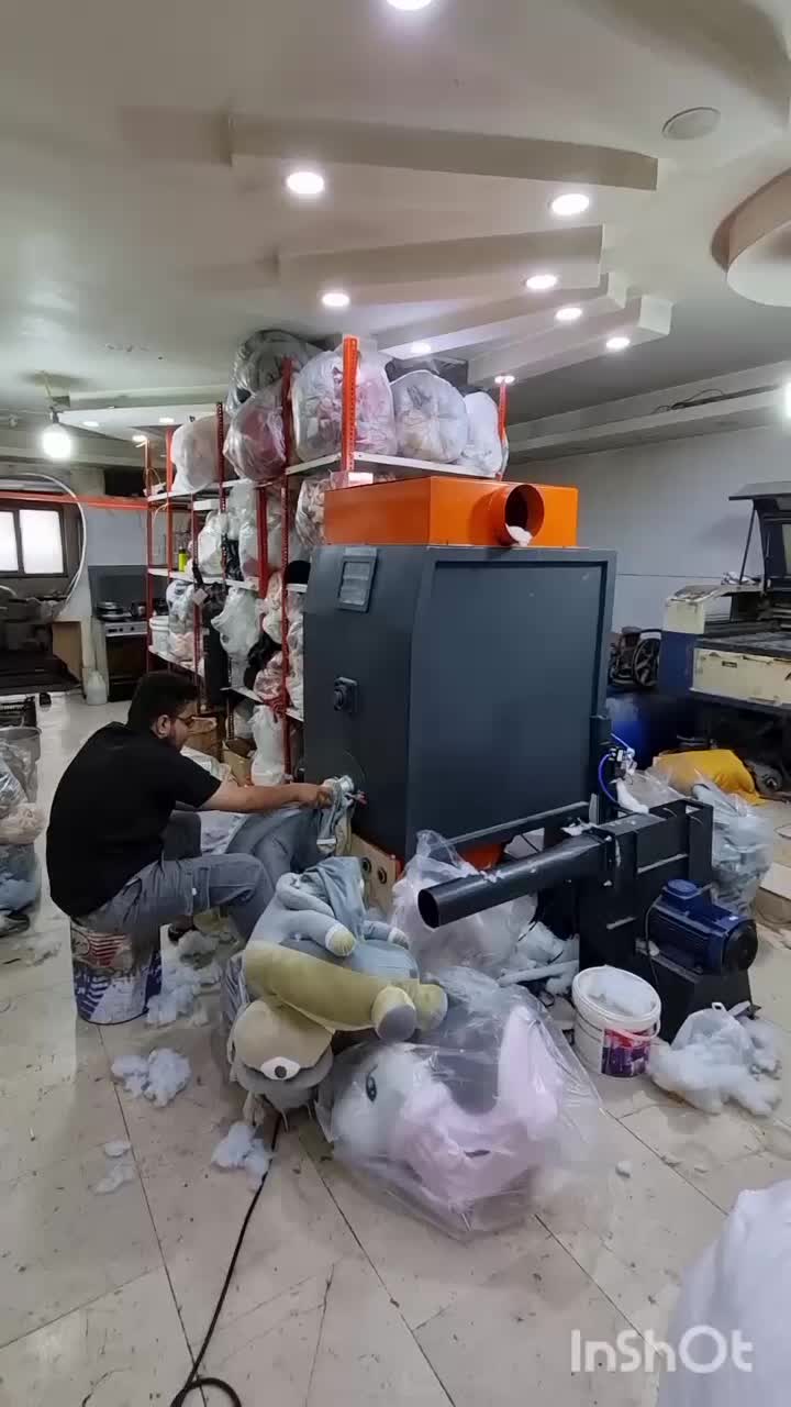 عروسک تولید انواع عروسک های شاسخین وجاسوئیچی وو|اسباب‌بازی بچه|تهران, شهرک طالقانی|دیوار