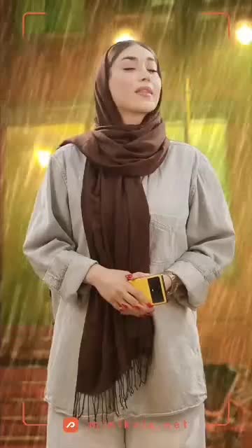 چتر بارانی تک و عمده|لباس|آستارا, |دیوار