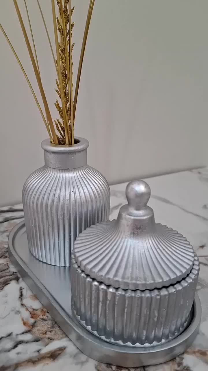 دکوری های سنگ مصنوعی خاص وشیک|صنایع دستی و سایر لوازم تزئینی|تهران, صد دستگاه|دیوار