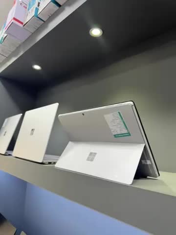 بورس سورفیس پرو و لپ تاب و بوک|رایانه همراه|اصفهان, گلزار|دیوار