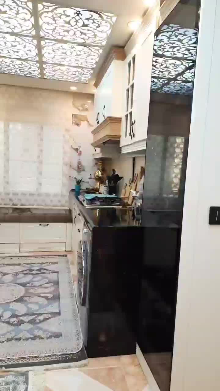 واحد فروشی خیابان آزادگان|فروش آپارتمان|صفادشت, |دیوار