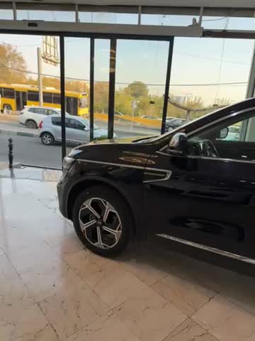 کولئوس 2025|خودرو سواری و وانت|تهران, سعادت‌آباد|دیوار