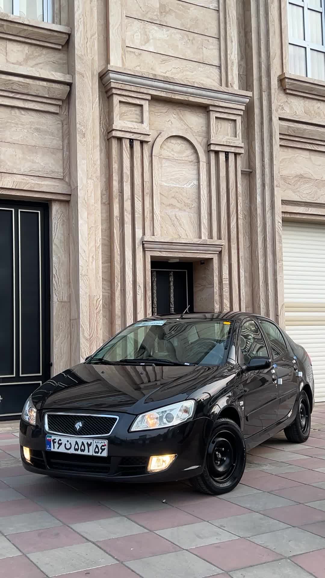 راناlxمدل92 درحد فول لاستیک ها80درصد فنی به شرط|خودرو سواری و وانت|رشت, یخسازی|دیوار