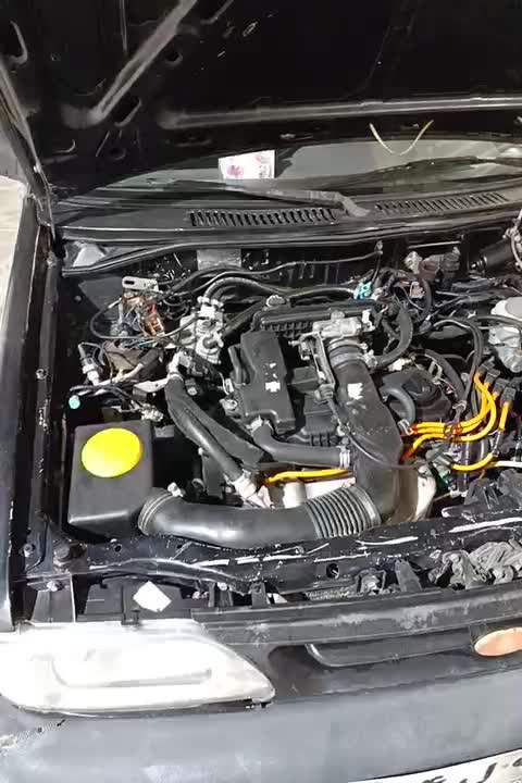 وانت پراید 93|خودرو سواری و وانت|تهران, شهرک استقلال|دیوار