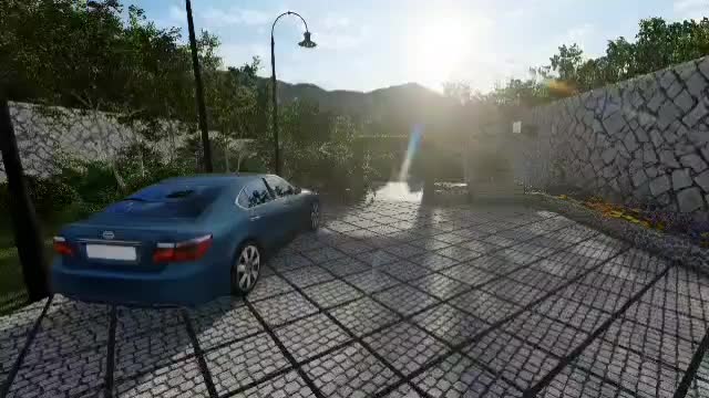 طراحی اجرای فضای سبز،روفگاردن،الاچیق،ابنما،استخر|خدمات پیشه و مهارت|تهران, لویزان|دیوار