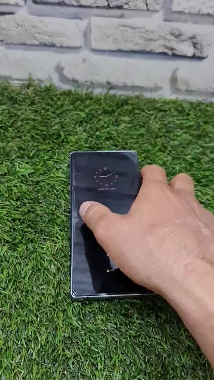 سامسونگ گلکسی نوت ۲۰ 5G  256g|موبایل|تهران, شیخ هادی|دیوار