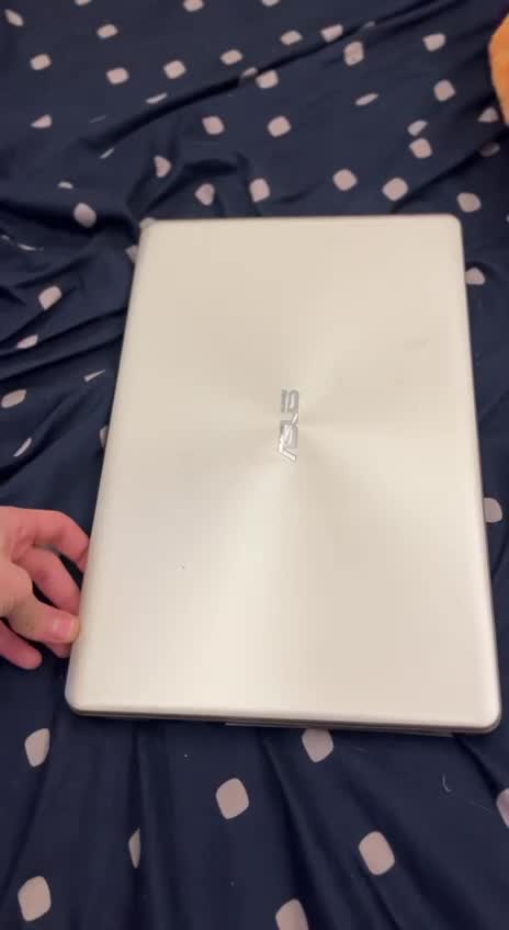 لب تاپ کم کار کرد ایسوس ویوو بوک|رایانه همراه|رشت, دیلمان|دیوار