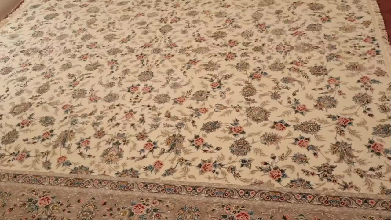 دو تخته فرش نگین مشهد|فرش|ورامین, شهرک فجر|دیوار